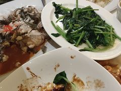 -远洋宾馆·江景餐厅
