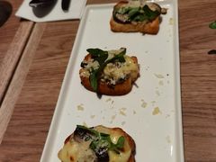 奶香芝士菌菇-必胜客(吾悦广场店)