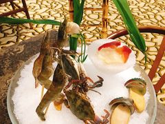 -福州西湖大酒店·怡湖咖啡厅