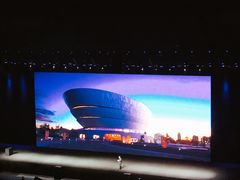 -成都金融城演艺中心