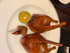 -珠海瑞吉酒店·宴庭中餐厅