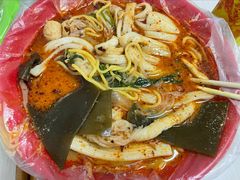 -安发瞧麻辣烫(总店)