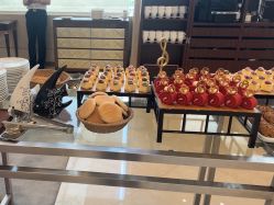 -武汉汉口喜来登大酒店·宴会厅
