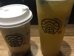 -眷茶臻选(中原万达店)