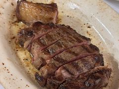 -摩根扒房(桐梓林店)