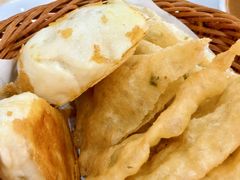 -高群生胡辣汤(亚运村店)