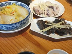 -乡亲鹅肉城(昆山店)