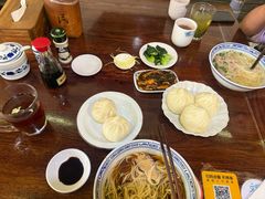 -同得兴 Since·1995 传统苏式面馆(嘉馀坊店)