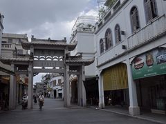 -潮镇老尾牛杂(环城西路店)