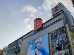-南京路步行街