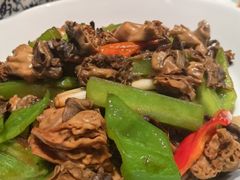 -纳瓦新疆菜(银都店)