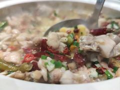 -院里寻菜·精致庭院菜(观沙岭店)