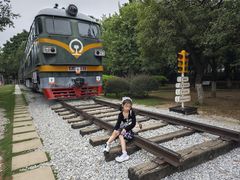 -柳州工业博物馆