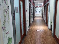 -秦汉胡同国学书院(川沙分馆)