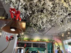 -岛风·台食小馆 ISLAND BISTRO(烟台山店)