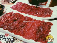 -左庭右院鲜牛肉火锅(南通CBD大有境店)