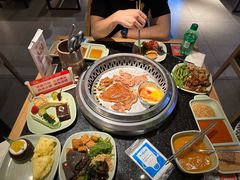 -梨花自助烤肉(乐宾店)