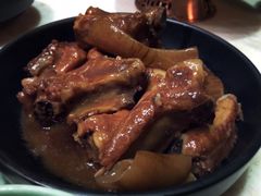 -那家小馆•北京菜•烤鸭(中关村店)