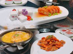 -杭州新新饭店·1913餐厅