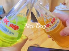 -陈掌柜澄城水盆羊肉(钟楼店)