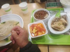 -老乡鸡(肥东店忠路润和尚品店)