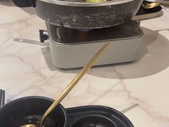 -乔阿马·江南味·驴肉香(龙湖华泾天街店)
