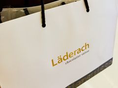 -Laderach 莱德拉(上海环贸iapm店)