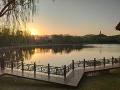 -北坞公园