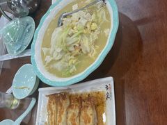 -春水锅贴·传统鲁菜(大明湖店)
