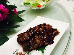 -双子楼大酒店(城开国际写字楼店)