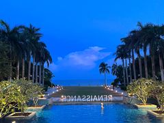 -三亚海棠湾万丽度假酒店