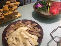 -盡膳口福·百年汤方火锅(科华北路店)