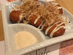 -Sushi Love 创意寿司(丽影广场店)