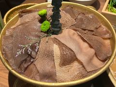 -巴奴毛肚火锅(京西大悦城店)