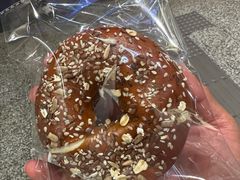 -小飞象面包公社(珠江路金鹰店)