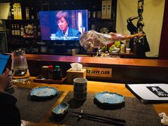 -半藏居酒屋(香港花园店)