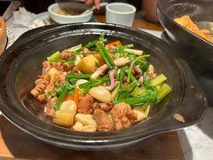 -大榕树下顺德菜(融创茂店)