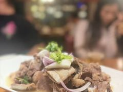 -宴语·新疆菜·大盘鸡·烤肉(北泉店)
