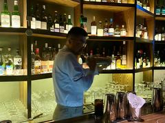 -SPEYSIDE 威士忌&鸡尾酒吧