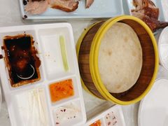 -福来居烤鸭店(天坛二店)