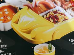 -西语炭烧牛排·西厨(石龙店)