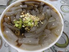-金台阶鱼馆(于桥水库店)