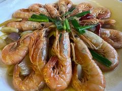 -金秋小吃海鲜·专注30年临海特色风味
