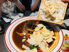 -旺顺阁·北京菜·烤鸭(大望路店)