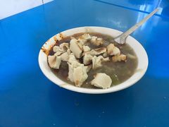 -刘老虎肉丸糊辣汤(总店)