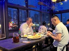 -蠔爺王志德生蚝馆(金沙湾店)