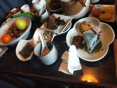 -青藤茶馆(南山路店)