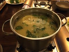-香园自助小火锅
