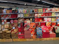 -Olé精品超市(上海虹桥南丰城店)