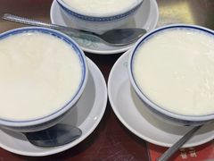 -民信老铺(双皮奶博物馆店)